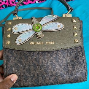 Michael kors (MK) purse